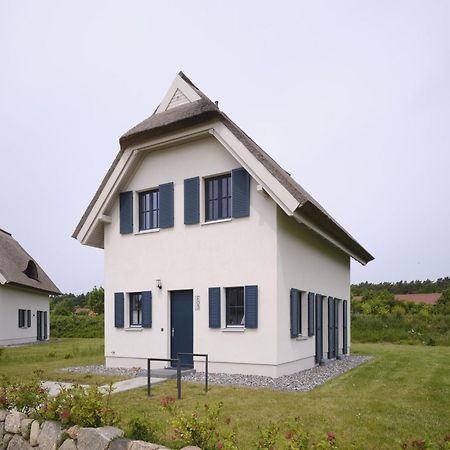 Reetland Am Meer Dranske Bagian luar foto
